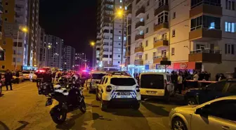 Kayseri'de Silahlı Kavga: 2 Yaralı, 1 Gözaltı