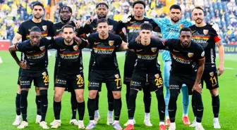 Kayserispor, Jakirovic ile Hızla Yükseldi