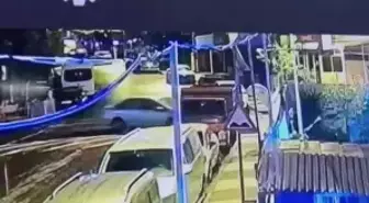 Maltepe'de Haraç İçin Silahlı Saldırı: 5 Şüpheli Gözaltında