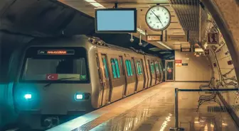 Metro İstanbul: Deprem sonrası hatlarımızda hasar yok, asansörler tedbir amaçlı kapatıldı