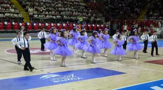 23 Nisan Coşkuyla Kutlandı: TBMM'nin 105. Yılı