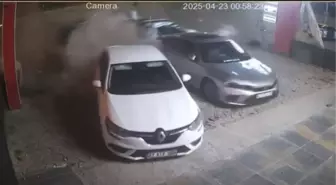 Şanlıurfa'da Feci Kaza: 2 Ölü, 1 Yaralı
