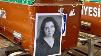 Tiyatro ve Dizi Oyuncusu Leyla Okay Hayatını Kaybetti
