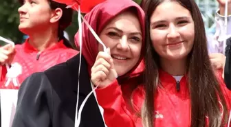 Sema Silkin Ün'den 23 Nisan Kutlama Mesajı