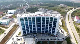 Sinop'ta Kavga: 2 Yaralı