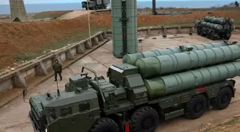 Türkiye için sürpriz 'S-400' iddiası! ABD'de endişeye yol açtı
