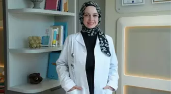 23 Nisan Ulusal Egemenlik ve Çocuk Bayramı'nda Çocukların Sağlıklı Gelişimi İçin Öneriler