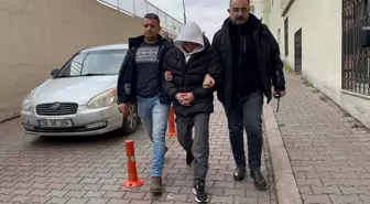Kayseri'de Parkta Cinayet: İki Sanığa Hapis Cezası