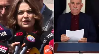 DEM heyetinden sürpriz 'tecrit' çıkışı: Bazı gelişmeler olabilir