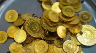 ALTIN FİYATLARI SON DAKİKA! 24 Nisan Perşembe günü gram, çeyrek, yarım, tam altının fiyatı ne kadar, düştü mü?