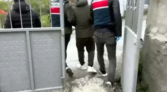 Antalya Merkezli Eş Zamanlı Operasyon: 139 Dolandırıcı Yakalandı
