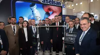 ASELSAN'ın Yerli Kalp Akciğer Makinesi Kan Testlerini Geçti