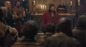 Can Yaman El Turco dizisi neden yayından kaldırıldı (GAİN)?