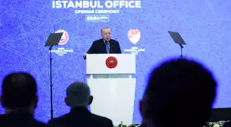 Cumhurbaşkanı Erdoğan: 'Artık laf üstüne laf değil taş üstüne taş koyma zamanıdır'
