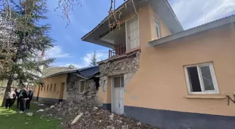 Osmaniye'deki Tarihi Hükümet Konağı İçin Onarım Talebi