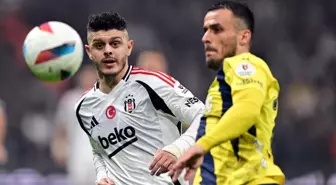 Dev derbi öncesi Fenerbahçe ve Beşiktaş'ta sarı alarm!
