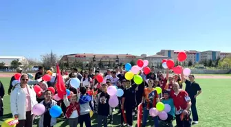 Erciyes Üniversitesi'nden İşitme Engellilere Spor Turnuvası