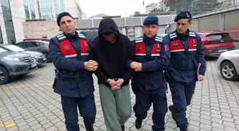 Samsun'da Uyuşturucu Operasyonu: 23 Yaşındaki Şahıs Tutuklandı