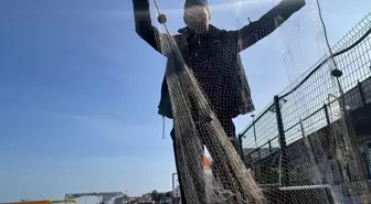 Gemlik'te Müsilaj Sorunu Balıkçılığı Tehdit Ediyor