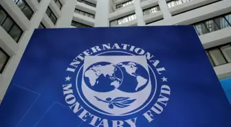 IMF'den Suriye hazırlığı: Dünya ekonomisine entegre edilmesi planlanılıyor