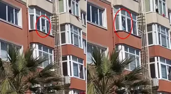 İstanbul 6,2 ile sallanırken temizliğe devam etti