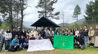 Kafkas Vakfı'ndan Drau Katliamı Anması
