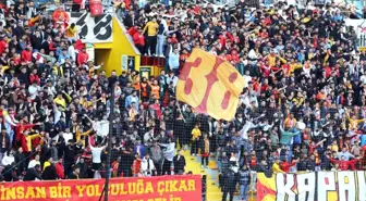 Kayserispor - Çaykur Rizespor Maçının Bilet Fiyatları Belli Oldu