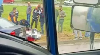 Bursa'da Kamyon ile Otomobil Çarpıştı: 1 Ölü