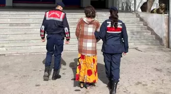 Kırıkkale'de Aranan İki Hükümlü Yakalandı