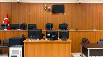 Diyarbakır'da Narin Güran Cinayeti Davasında İkinci Duruşma