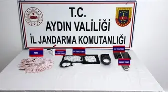 Nazilli'de Uyuşturucu Operasyonu: 1 Tutuklama
