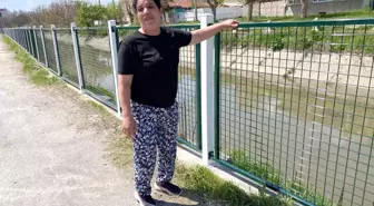 Eskişehir'de Sulama Kanalı Kazalarına Son Verilmesi İçin Kalıcı Çözüm Talebi