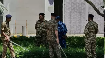 Pakistan, Hindistan vatandaşlarına vize vermeyi askıya aldı