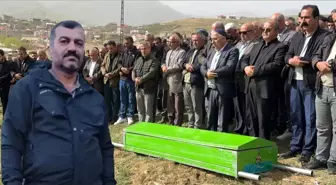 Pancar Toplarken Kalp Krizi Geçiren Ali Gürdal Hayatını Kaybetti