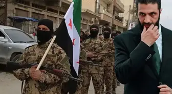 Şara'dan Türkiye ve Rusya'ya kritik mesaj: Yeni anlaşmalar geliştirme sürecindeyiz