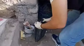 Kayseri'de Silah Ticareti Yapan Şahıs Yakalandı