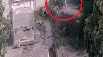 Sulama Kanalında Elektrik Akımına Kapılan Anne ve Kızı Hayatını Kaybetti