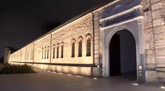 Silivri'deki Depremin Ardından Eyüpsultan'da Geceyi Geçirecekler İçin Destek
