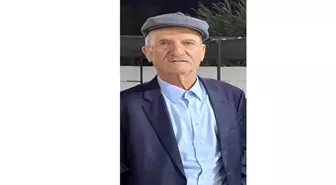 Van-Hakkari Kara Yolunda Trafik Kazası: Mehmet Yacan Hayatını Kaybetti