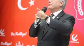 Kanal İstanbul Projesi Su Krizine Yol Açabilir
