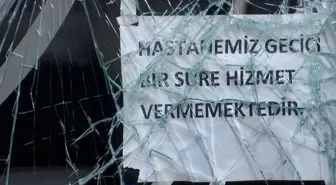 Yenidoğan davasında tanıklar konuştu: Bize 'Opara bebeğe müdahale yapmayın' dediler