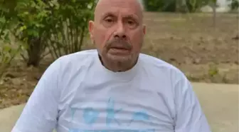 Yogi Kazım Gürbüz 105 Yaşında Hayatını Kaybetti