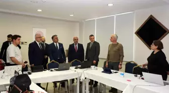 Sinop'ta Coğrafi İşaretli Ürünler İçin Eğitim Tamlandı