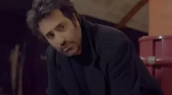 Zor günler geçiren Mahsun Kırmızıgül soluğu hastanede aldı