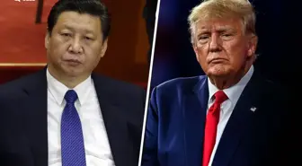 ABD-Çin gümrük vergileri savaşında Trump'tan U dönüşü