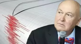 Ahmet Ercan deprem tahmini ne? Ahmet Ercan ne dedi?