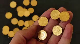 ALTIN FİYATLARI SON DAKİKA! 25 Nisan Cuma günü gram, çeyrek, yarım, tam altının fiyatı ne kadar, düştü mü?
