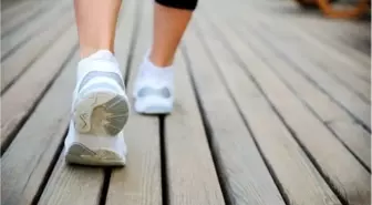 Günlük Adım Sayısını Artırmanın Sağlığa Faydaları
