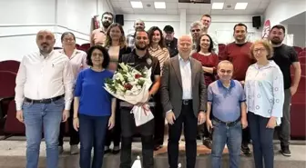 Aydın'da Narkotik Farkındalık Eğitimi Düzenlendi