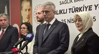 Bakan Memişoğlu: Kimseyi zorlamak, baskı yapmak istemeyiz ama ailenin ruhu çocuk olunca güzelleşir